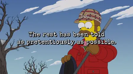 The Simpsons S33E06