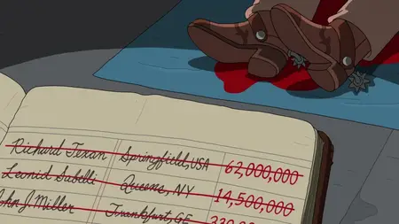 The Simpsons S33E06