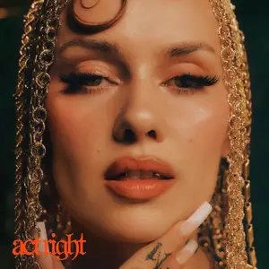 Sasha Keable - act right (2025) (Hi-Res)
