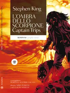 L'Ombra Dello Scorpione - Volume 01 - Captain Trips