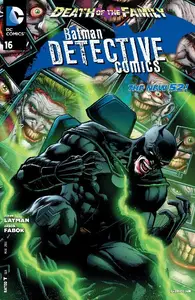 Detective Comics Vol 2 No 16 Mar 2013 SCAN Comic eBook-iNTENSiTY