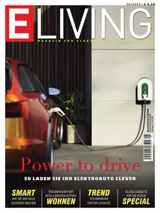 E Living - 26 September 2024