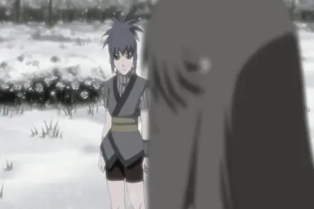 Naruto Shippuden S05E106