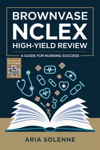 BROWNVASE NCLEX HIGH-YIELD REVIEW
