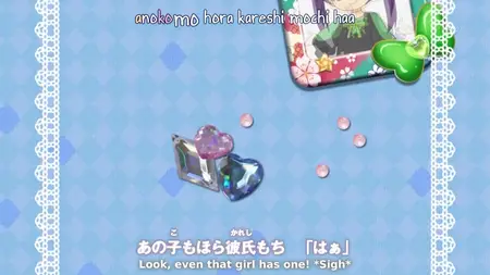 Hime Chen! Otogi Chikku Idol Lilpri - ED1  mkv