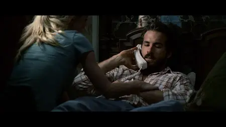 The Amityville Horror (2005) [REMASTERED] + Commentary