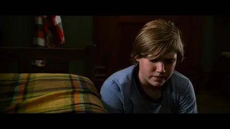 The Amityville Horror (2005) [REMASTERED] + Commentary