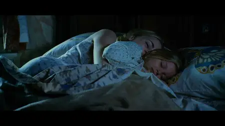 The Amityville Horror (2005) [REMASTERED] + Commentary