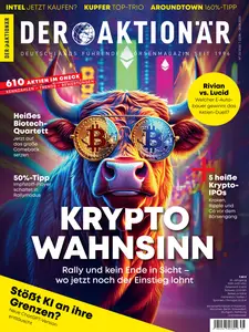 Der Aktionär - 22 August 2025