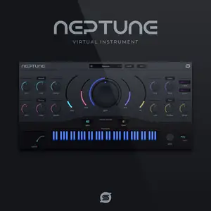 Studio Trap Neptune VST v1.0 (Win/macOS)