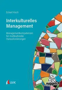 Interkulturelles Management - Eckart Koch