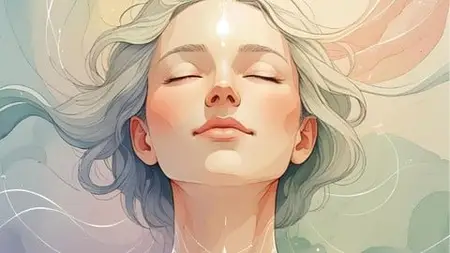 Embodied Voice Healing For The Nervous System