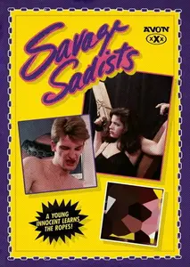 Savage Sadists (1983)