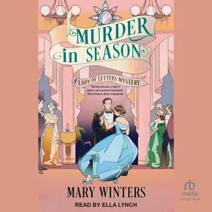 Murder in Season: A Lady of Letters Mystery