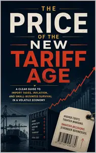 The Price of the New Tariff Age: A Clear Guide to Import Taxes, Inflation, and Small-Business Survival in a Volatile Economy