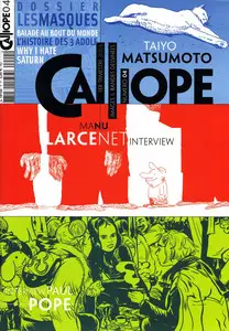 Calliope - Tome 4