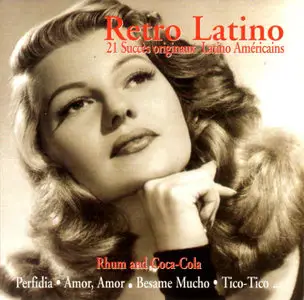 VA - Retro Latino (2006)
