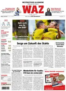 Westdeutsche Allgemeine Zeitung – 13. Mai 2019