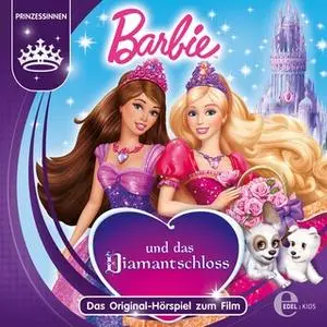 «Barbie und das Diamantschloss» by Sonngard Dressler,Marian Szymczyk