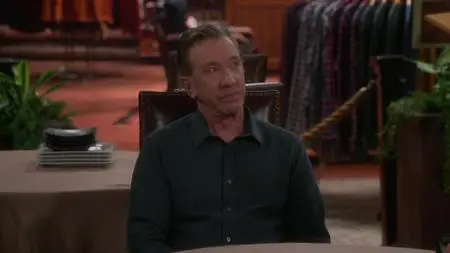 Last Man Standing S09E09