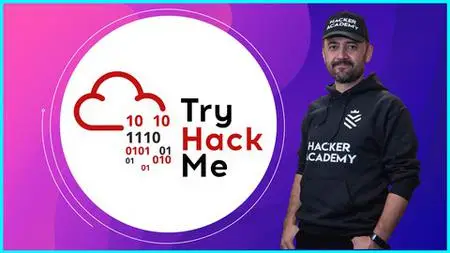 Tryhackme- Fun Way To Learn Ethical Hacking & Cyber Security