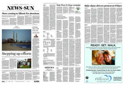 Lake County News-Sun – December 29, 2022