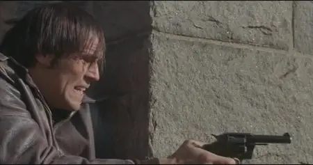 Coogan's Bluff (1968)