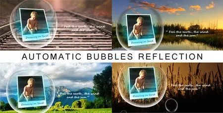 Summer Holiday Photo Gallery - Project for After Effects (Videohive)