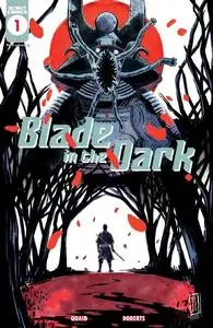 Scout Comics-Blade In The Dark No 01 2023 HYBRID COMIC eBook