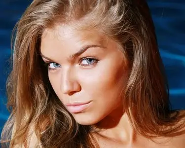 Inga C - Core