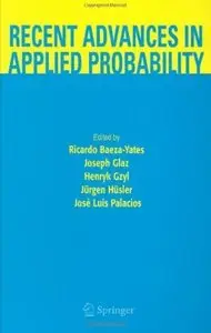 Recent Advances in Applied Probability by Ricardo Baeza-Yates [Repost]