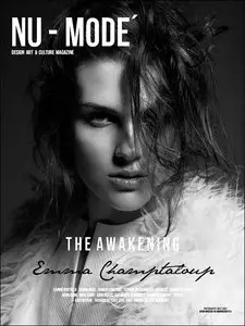 Nu-Mode Magazine #9 2013 (The Awakening)