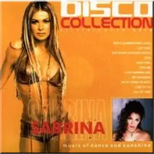 VA - Disco Collection: 31CD (1999-2002)
