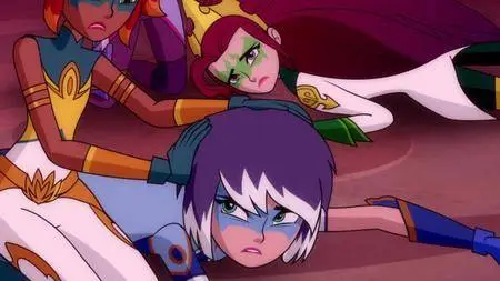 Mysticons S02E06
