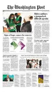 The Washington Post - March 26, 2021