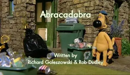 Shaun The Sheep - Ep. 31 to 40