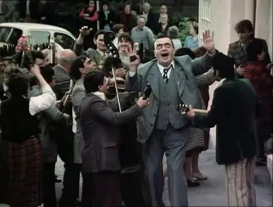 Goran Markovic - Sabirni Centar AKA The Meeting Point (1989)