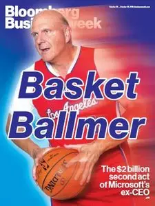 Bloomberg Businessweek - 20 October-26 October 2014 (True PDF)