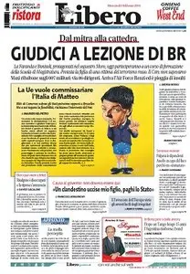 Libero - 03.02.2016