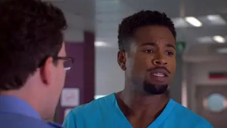 Holby City S20E47