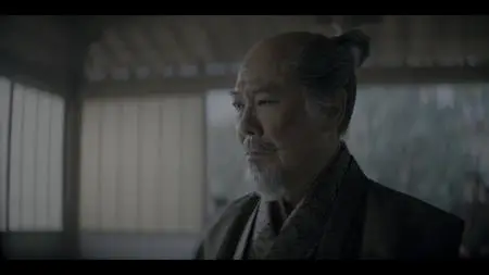 Shōgun S01E03