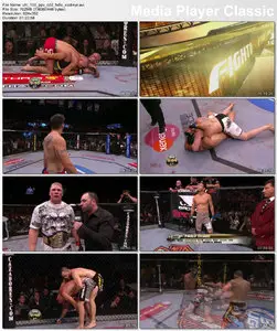 UFC 100 PPV