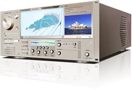 Audioease Altiverb IR Library HYBRID