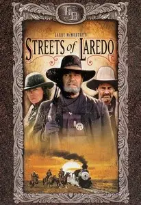 Streets of Laredo (1995)