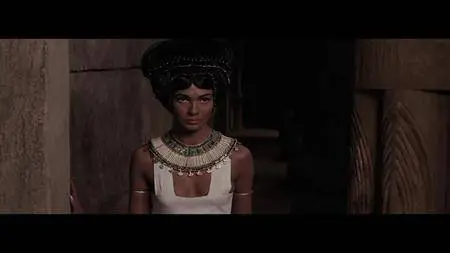 Martin Scorsese Presents: Masterpieces of Polish Cinema Volume 1. Pharaon / Faraon (1965)