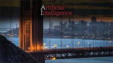 The Artificial Intelligence Conference - San Francisco 2018