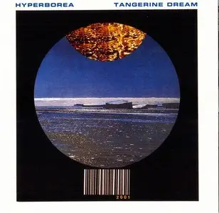 Anthology - The Tangerine Dream Collection Part 2 of 8 (1980 to 1984)