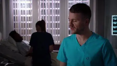 Holby City S20E17