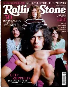 Rolling Stone Germany - Februar 2020