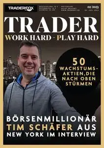 Trader WP – 03. Juli 2023